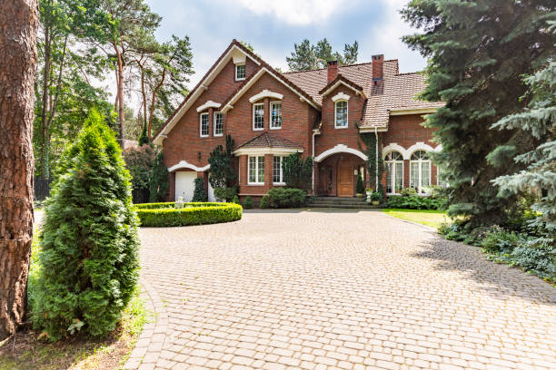 Best Commercial Driveway Pavers  in Atco, NJ
