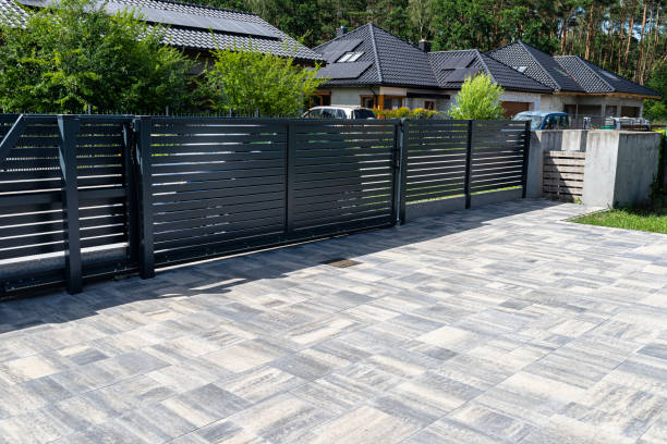 Best Concrete Paver Driveway  in Atco, NJ