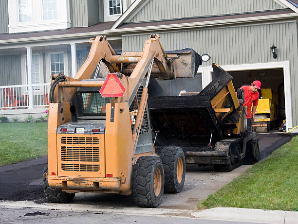 Best Decorative Driveway Pavers  in Atco, NJ