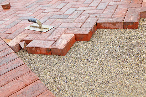 Best Permeable Paver Driveway  in Atco, NJ