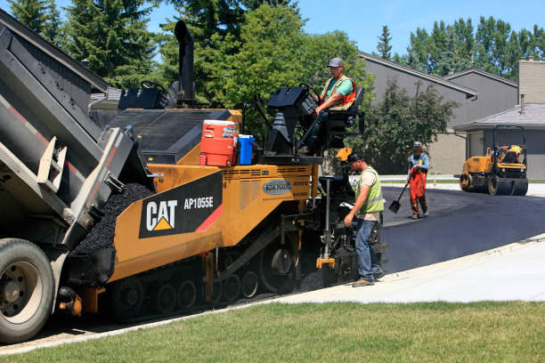 Best Driveway Paving Company  in Atco, NJ